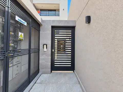 Departamento en Venta en San Justo, USD 74.500