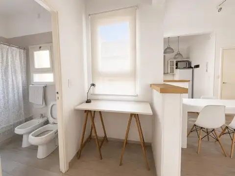 Departamento en Alquiler de 2 ambientes