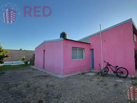 Casa en Venta 9 años