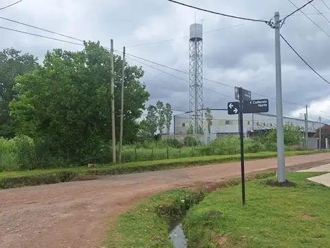 General Madariaga 1400