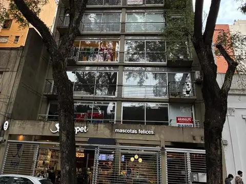 Oficina  en Venta en Palermo, Capital Federal, Buenos Aires