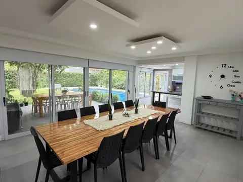 Casa en Venta de 3 dormitorios