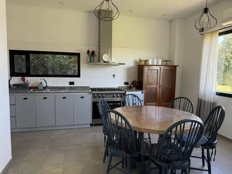 Casa en Alquiler 5 años