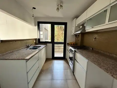 departamento tres ambientes en alquiler lujan mariano moreno 746