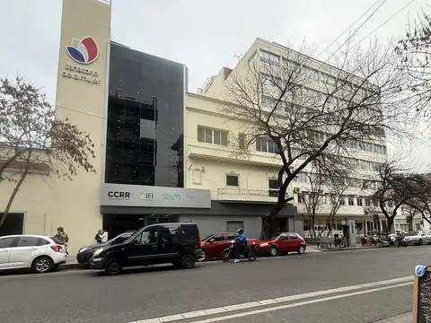 San Luis 2400