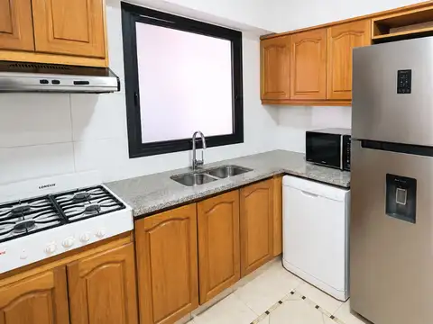 Departamento en Venta en Martín, USD 360.000