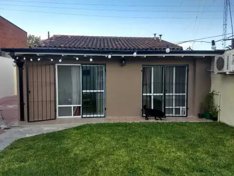 Casa en Alquiler A Estrenar