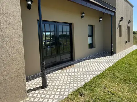 Casa - Pinamar