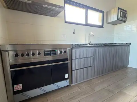 Casa en Venta 1 año
