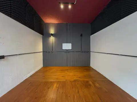 Oficina en Alquiler al Este