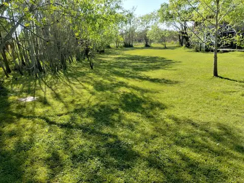 Terreno Lote  en Venta en Dorado, Zona Delta, Tigre