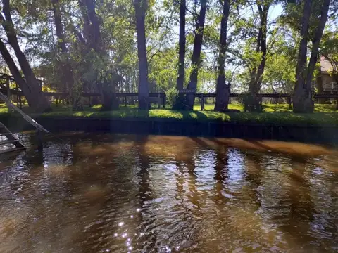 Terreno Lote  en Venta en Dorado, Zona Delta, Tigre