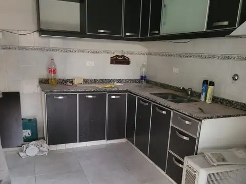 Casa en Alquiler 25 años