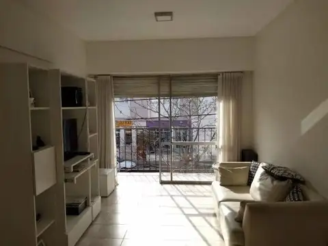 Venta de Departamento 2 AMBIENTES en La Perla, Mar del Plata