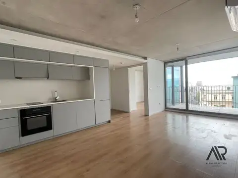 Alquiler apartamento 1 dormitorio alma duc