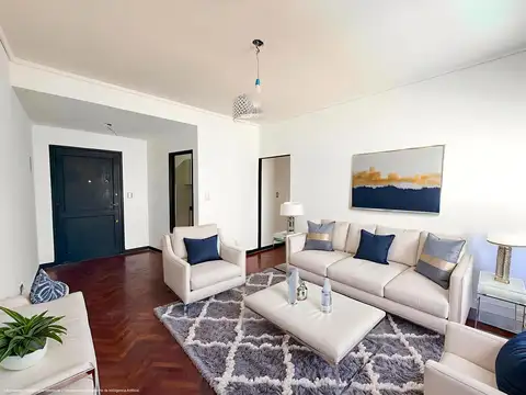 Departamento - Balvanera