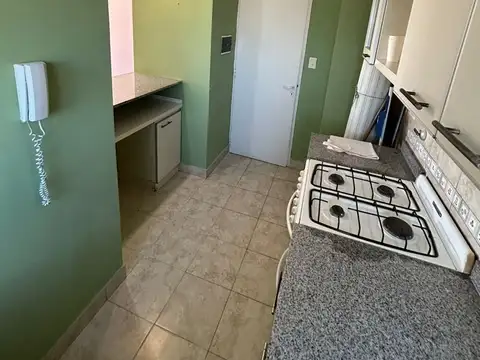Departamento en Alquiler de 2 dormitorios