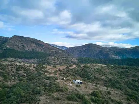 Ruta Provincial S271
