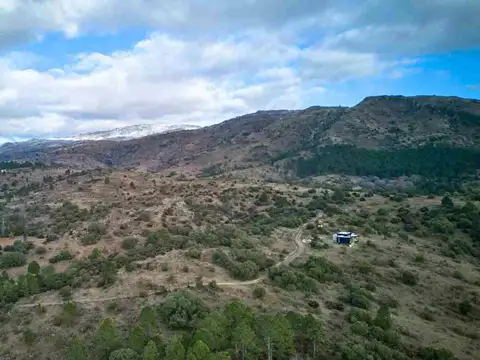 Terreno en Venta de 9665,0 m2