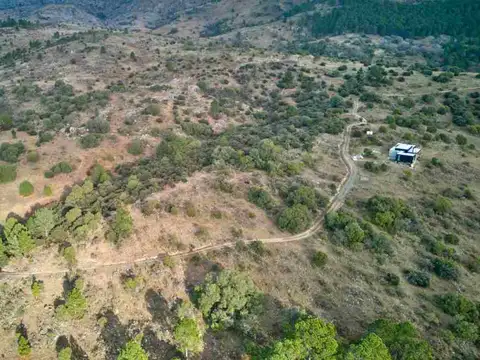 Terreno en Venta de 9665,0 m2
