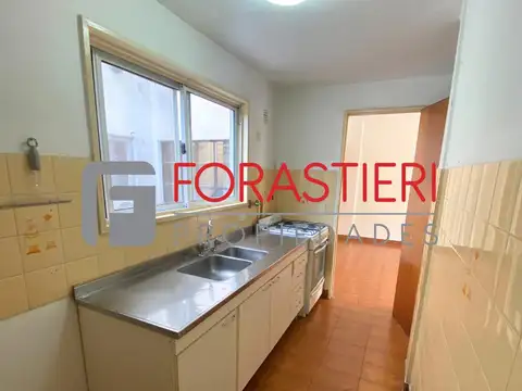 Departamento en Alquiler de 2 ambientes