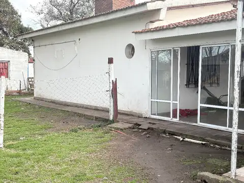 PROPIEDADES RURALES - GRANJA - BURZACO, GRAN BS. AS. SUR