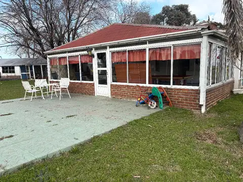 PROPIEDADES RURALES - GRANJA - BURZACO, GRAN BS. AS. SUR