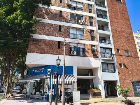 Departamento en Alquiler al Noroeste