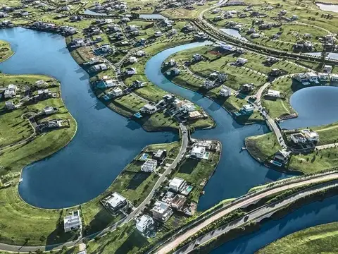 Terreno en Venta de 938,0 m2