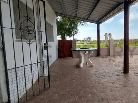 Finca de 12 Hectáreas sobre Ruta Nacional Nº 9