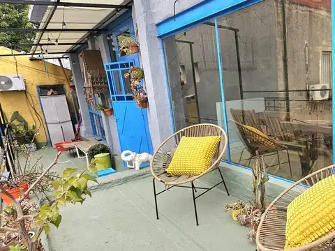 Depto Tipo Casa en Alquiler Temporal de 3 dormitorios