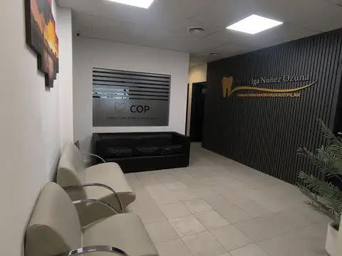 Oficina en Venta en Pilar, USD 150.000