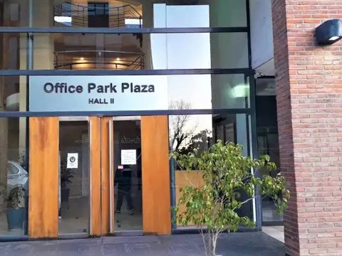 OPPEL | Oficina en Venta | OFFICE PARK PLAZA  Pilar |  Cod: 26008