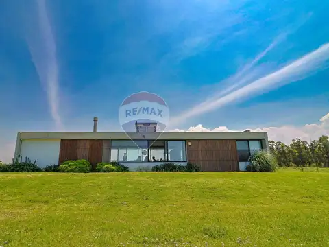 VENTA CHACRA TERRAZA DE LA LAGUNA, 3 DORMITORIOS