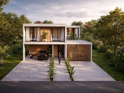 Casa en Venta en San Lucas, USD 320.000