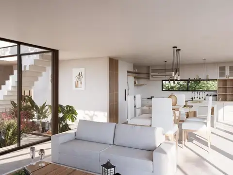 Casa en Venta al Este