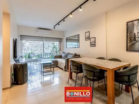 Departamento de 4 AMBIENTES en VENTA Villa Urquiza