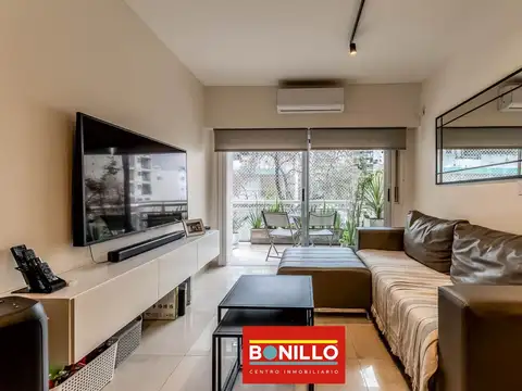 PACHECO 2200, Piso 3