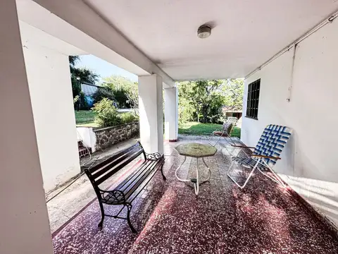 VENTA CASA ALTOS DE ASCOCHINGA 3 DORMITORIOS