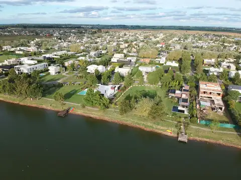Casa en Alquiler 5 años