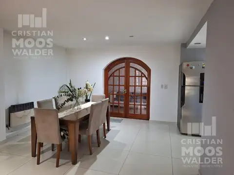 Casa en Venta en Maschwitz Club, USD 280.000