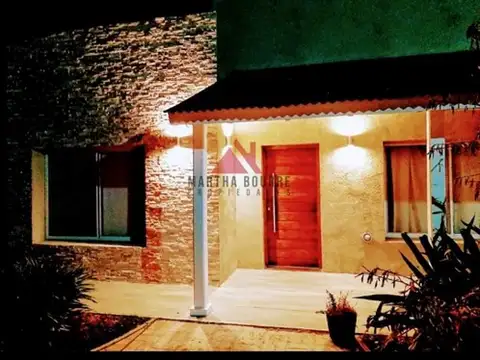 Casa en Venta 20 años