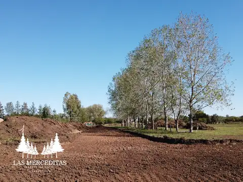 Terreno en Venta, FOS 0,4