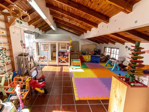 Casa en Venta en Flores, USD 380.000