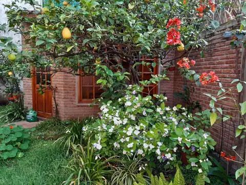 M Porcel De Peralta 1400