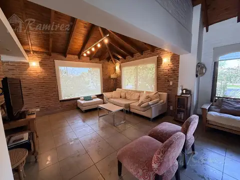 Casa en Venta de 4 dormitorios