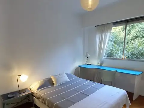 Departamento en Alquiler de 3 dormitorios