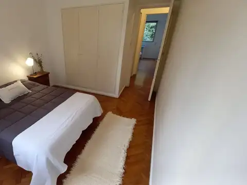 Departamento en Alquiler de 4 ambientes