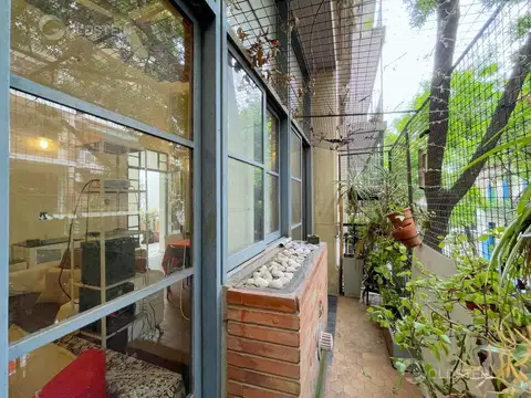Depto Tipo Casa en Venta de 2 dormitorios