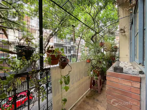 Depto Tipo Casa en Venta de 4 ambientes